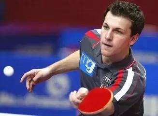 被虐千遍也没厌倦中国乒乓梦之队要感谢这些乒坛老朋友