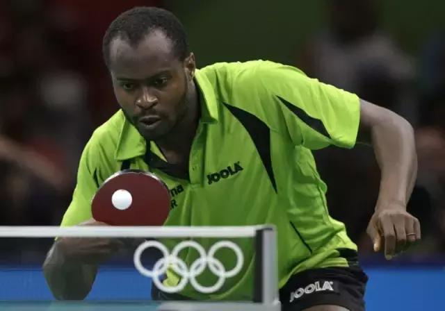 被虐千遍也没厌倦中国乒乓梦之队要感谢这些乒坛老朋友