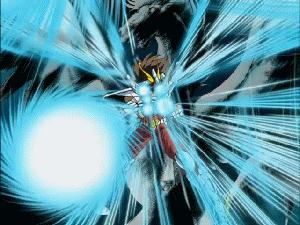 圣斗士30周年展白羊座,圣斗士三十周年展上海