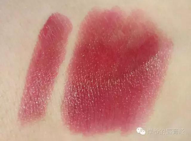 那些可以ALLIN的唇妆们，写得我肝儿颤