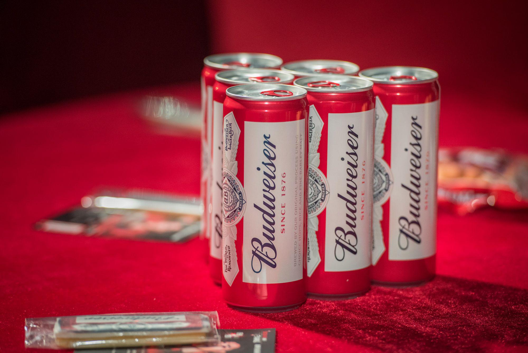 百威新锐铝罐,百威新锐310ml多少钱一瓶