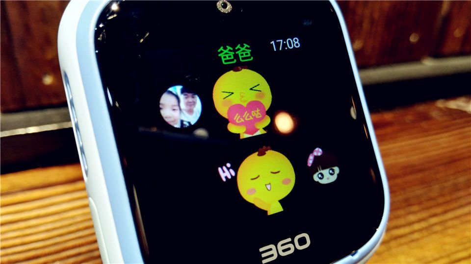 360巴迪龙儿童手表无服务,360巴迪龙儿童手表如何恢复出厂