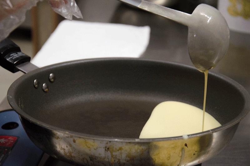 好吃到哭的甜品店,广州北京路哪家蛋糕最好吃