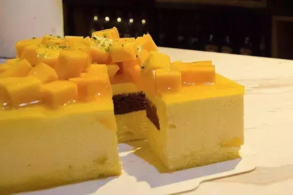 好吃到哭的甜品店,广州北京路哪家蛋糕最好吃