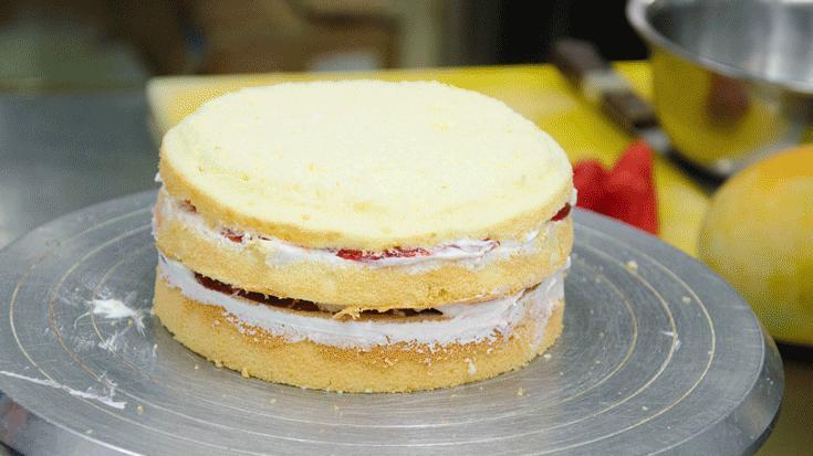 好吃到哭的甜品店,广州北京路哪家蛋糕最好吃