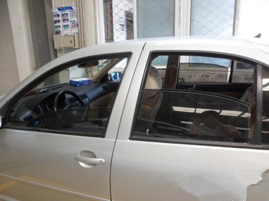 汽车玻璃升降困难如何维修,修理车玻璃升降多少钱