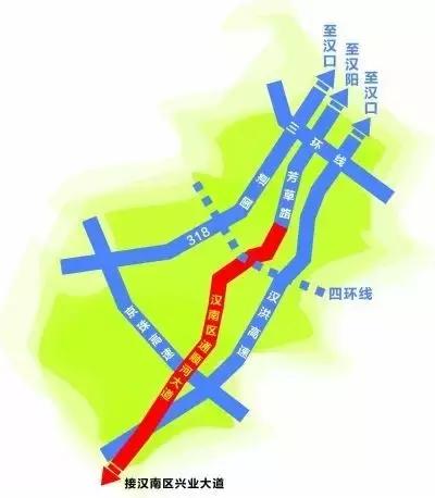 你只听过汉南，却不知道它的传奇！今年的汉南将高不可攀！