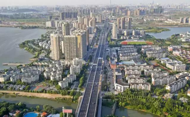 你只听过汉南，却不知道它的传奇！今年的汉南将高不可攀！