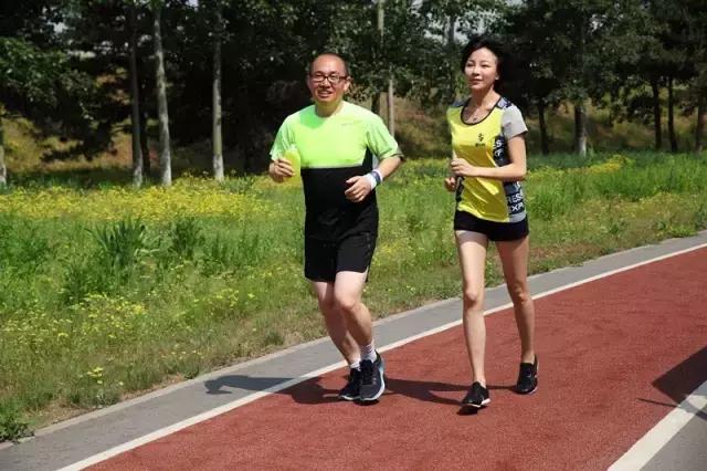 企业界举办奥运，大佬们会使出“洪荒之力”参加哪些项目