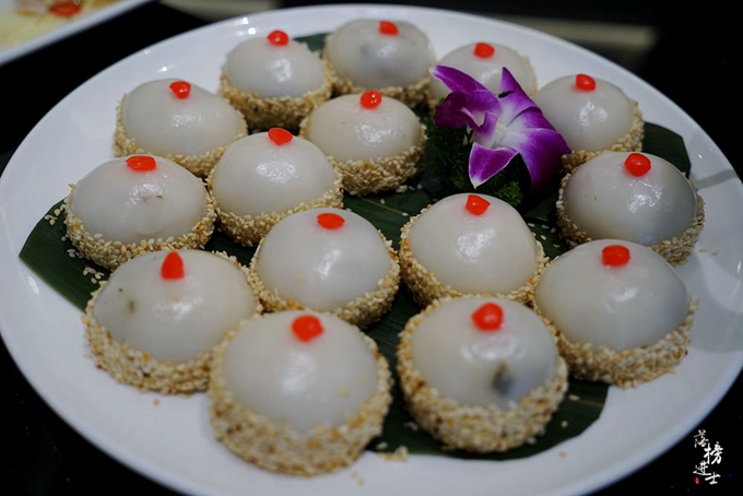 苏州吴江有什么好吃的推荐,苏州吴江区好吃的地方