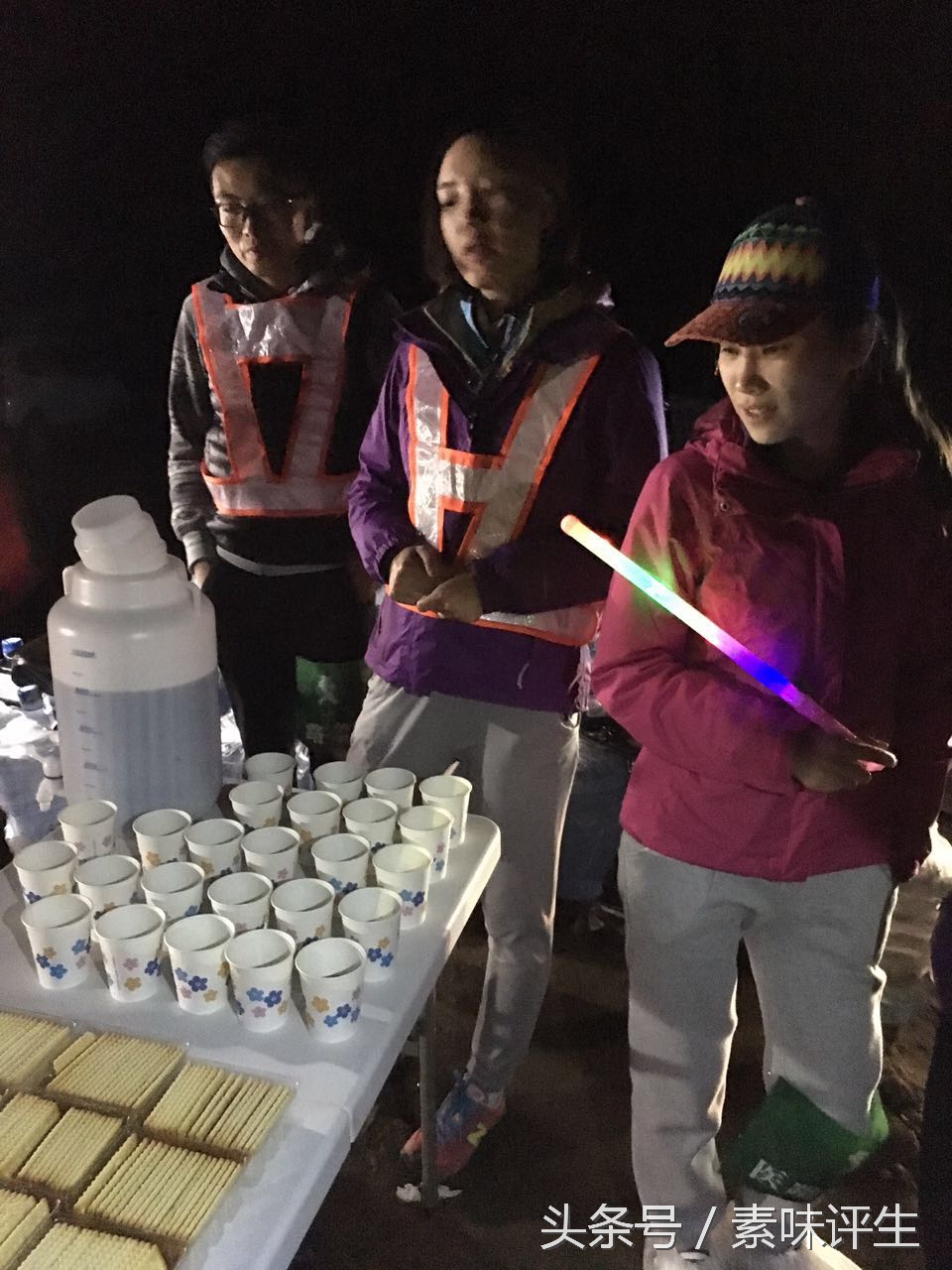 崇礼100越野赛轨迹,2022崇礼100公里越野赛纪录