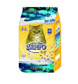 猫粮知识视频讲解,猫粮的基础知识