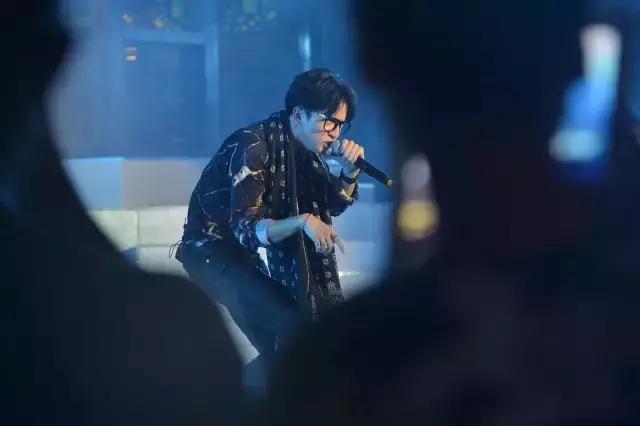 民谣什么时候才能真正的火起来,民谣为什么能一直火