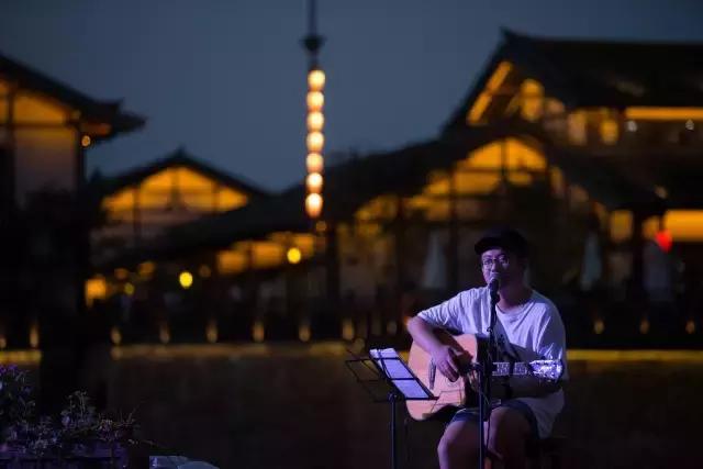 民谣什么时候才能真正的火起来,民谣为什么能一直火