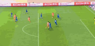 山东鲁能最大比分赢球,山东鲁能大比分告捷