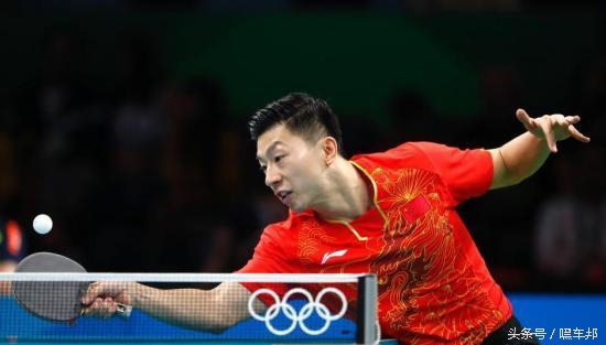 这些车型与奥运冠军们十分相似