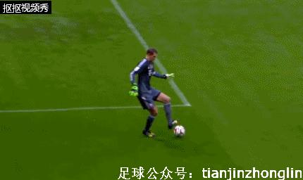 门将手套不好抓球怎么办,门将手套不好戴