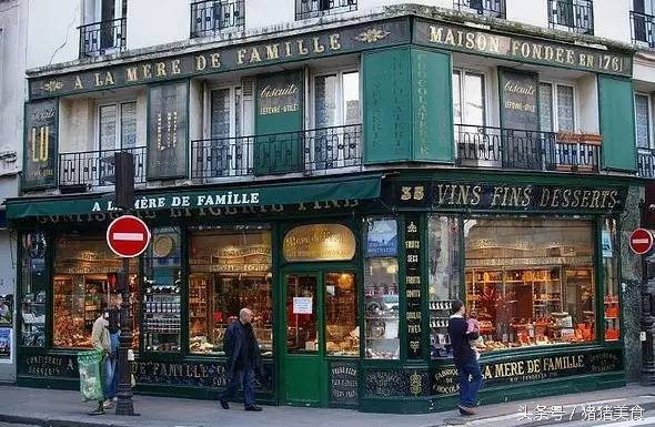 世上最梦幻的糖果店 (全欧洲最大的糖果店)