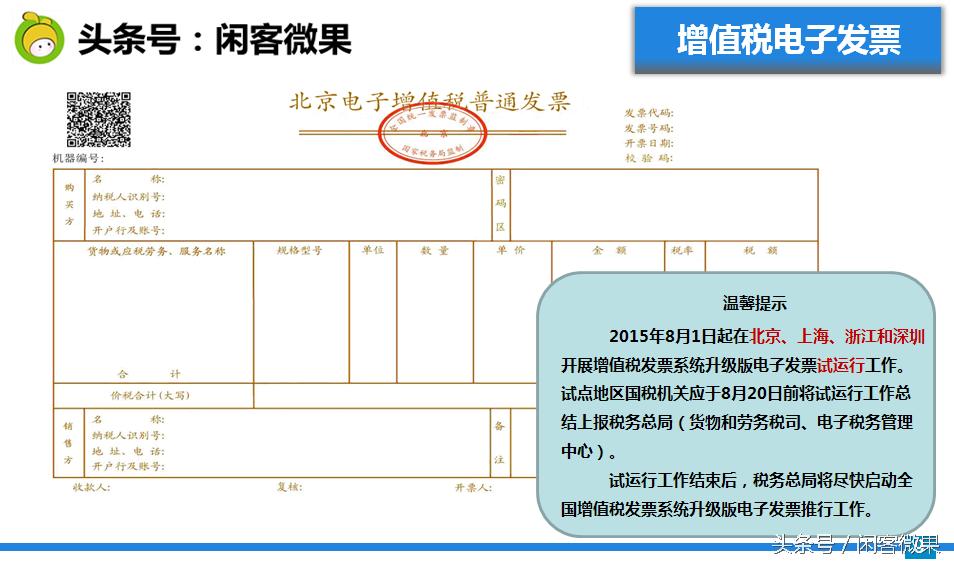 发票知识培训课程,发票报销基础知识培训