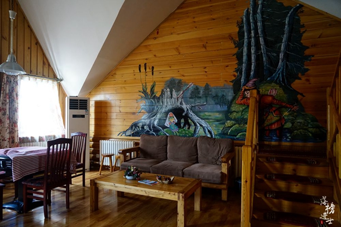 在我国东北，隐藏了一处俄罗斯早已消逝的建筑群！