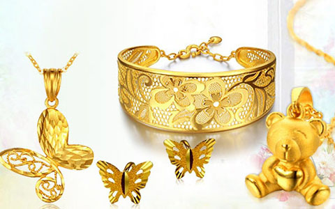 珠宝不光泽怎么处理,现在的珠宝怎么保养