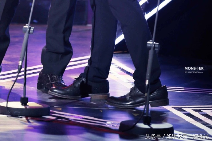 鹿晗耐克鞋子,鹿晗鞋子大一码