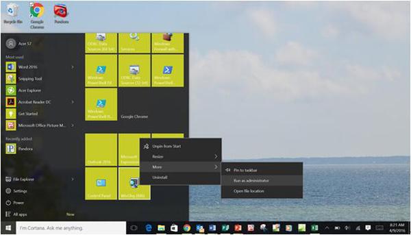 windows10崩溃如何修复,windows10崩溃了开不了机