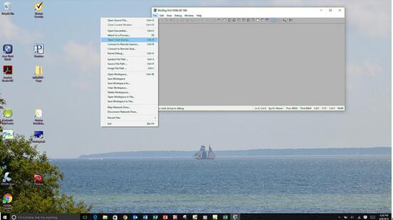 windows10崩溃如何修复,windows10崩溃了开不了机