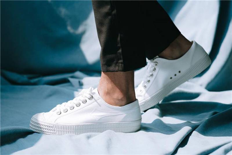 拒绝花里胡哨的鞋,好看又舒服的小白鞋推荐