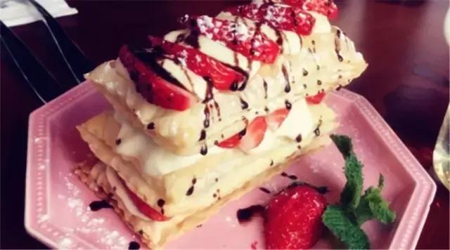 逼格咖啡厅,逼格很高的咖啡馆