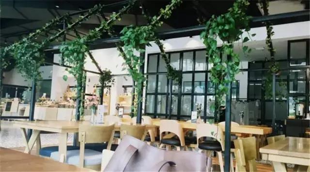 逼格咖啡厅,逼格很高的咖啡馆