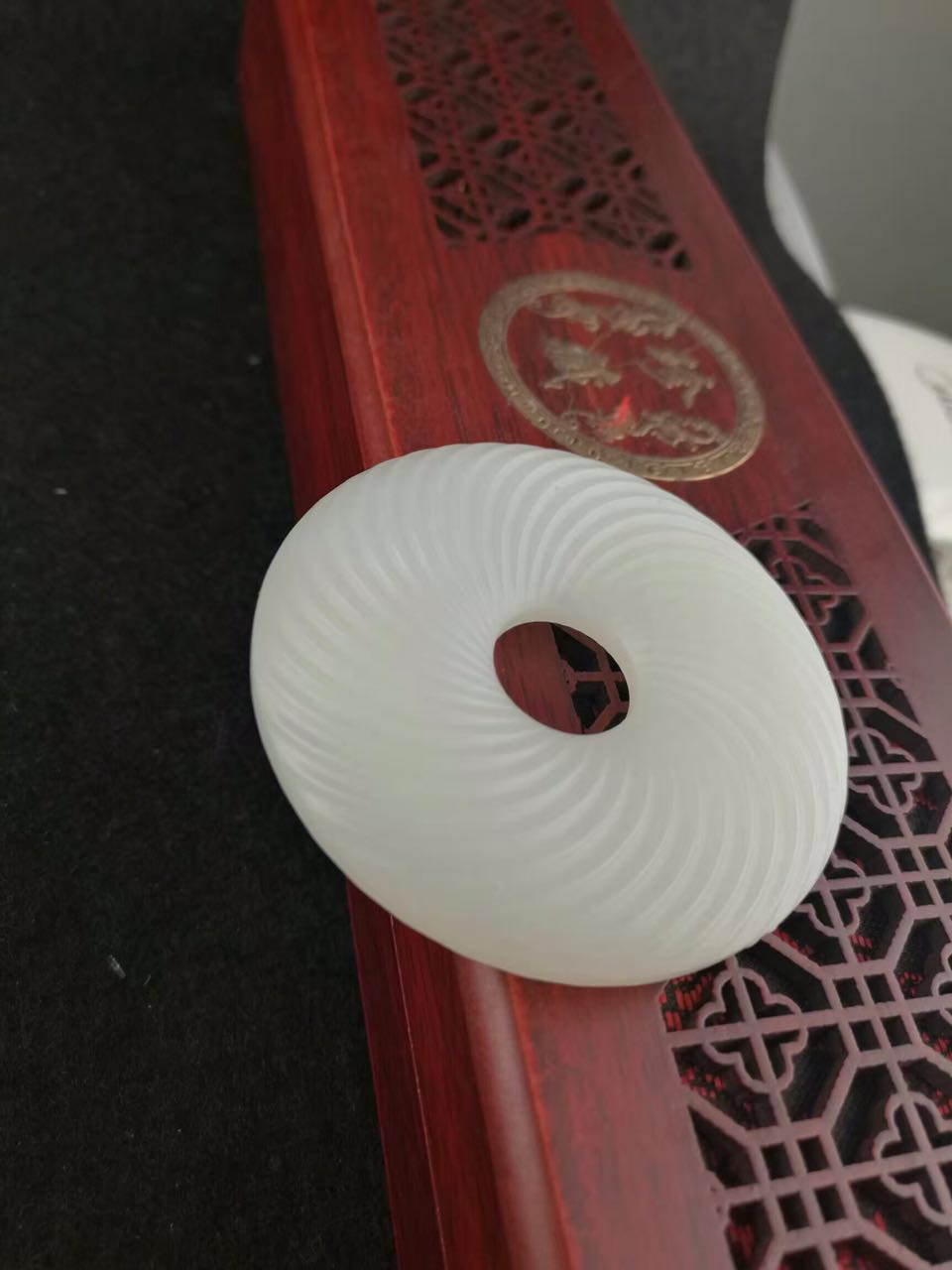 砗磲的保养方法,正确保养砗磲的方法