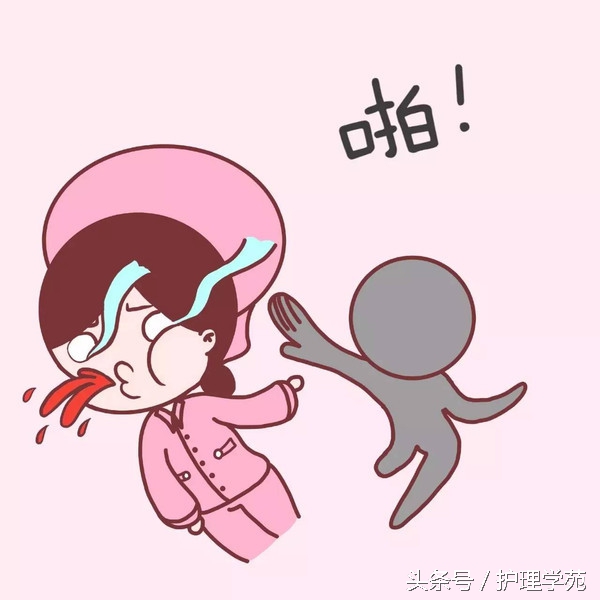 医院护士套路深度解析,现在护士都会被套路吗