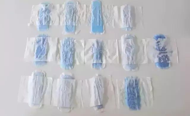 最好用的10款姨妈巾,最好用的姨妈巾推荐