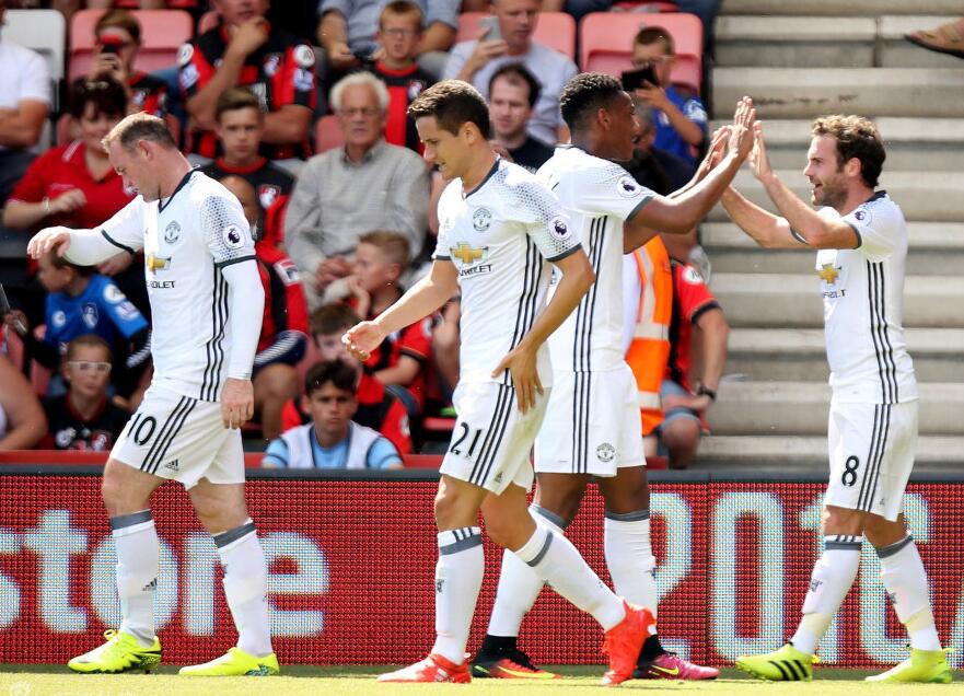 超爆款!曼联“上帝”伊布联赛/杯赛印号评测+英超真假臂章区别