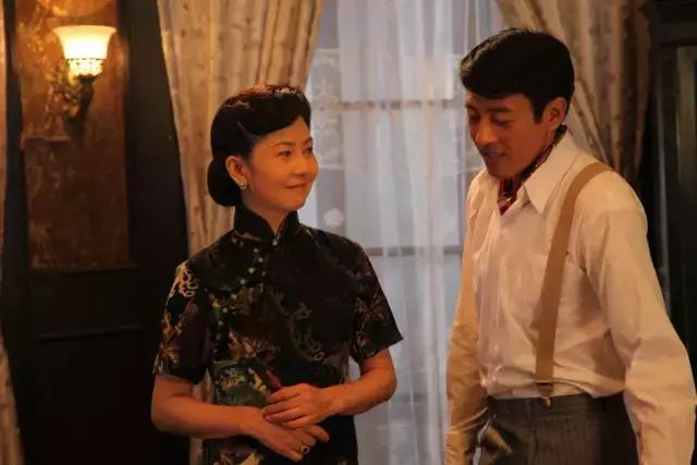 曾经tvb笑傲江湖,曾是tvb最被看好的花旦