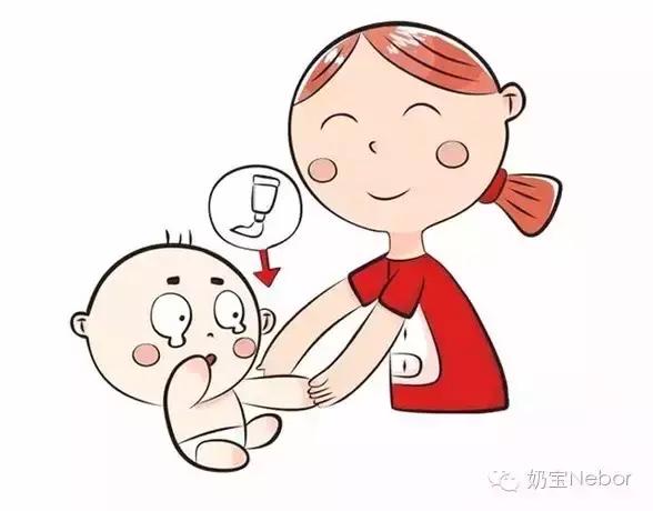 怎么判断宝宝烫伤是否严重,宝宝被烫伤的正确处理方法