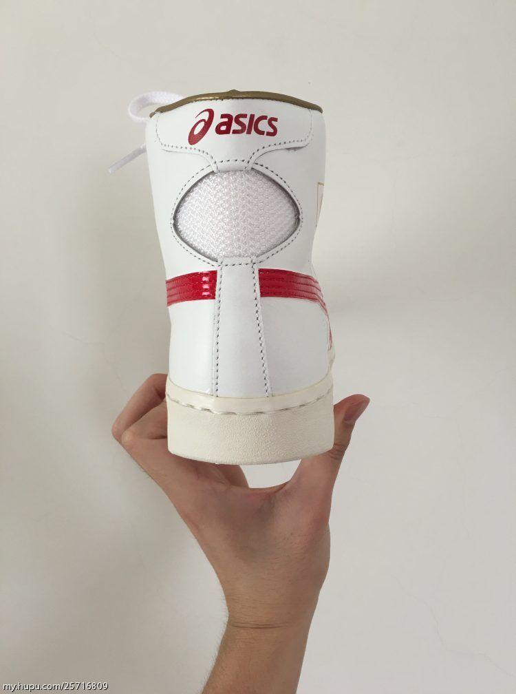 三井寿穿的全部球鞋,泽北荣治战靴