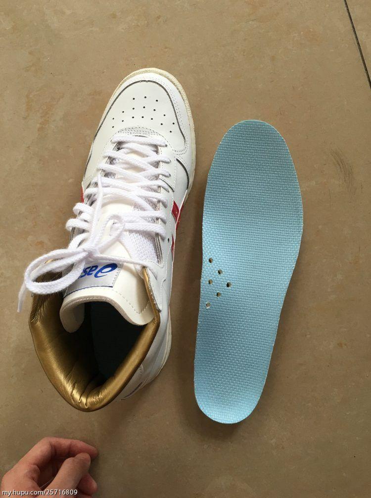 三井寿穿的全部球鞋,泽北荣治战靴