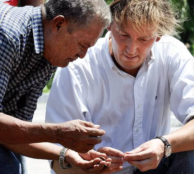 伤心欲嚼不如让它来熔化你的心（还有布鲁塞尔巧克力探店指南哦）