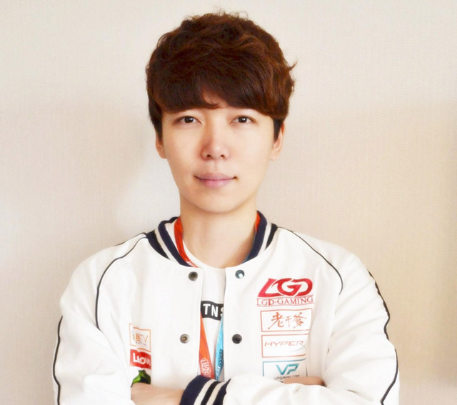 OMG和LGD：昔日冠军因何沦为保级战队？