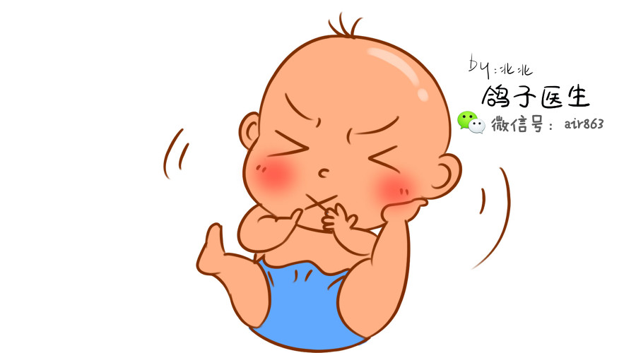 孩子急性肠胃炎自愈要几天,急性肠胃炎一般几天能自愈