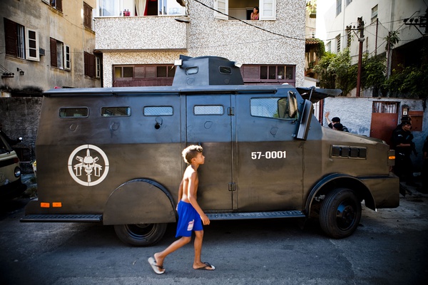 最好看的十部经典巴西电影,10部优秀巴西电影推荐