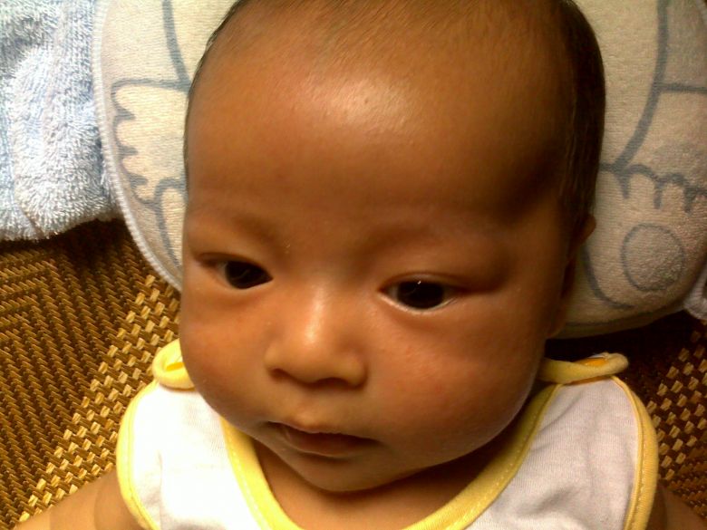 已生男孩8斤超快顺产,顺产男宝报喜