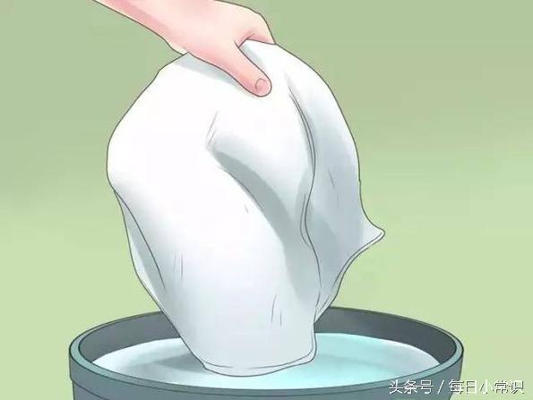 毛巾日常生活小妙招,买的毛巾老是掉毛应该怎么办