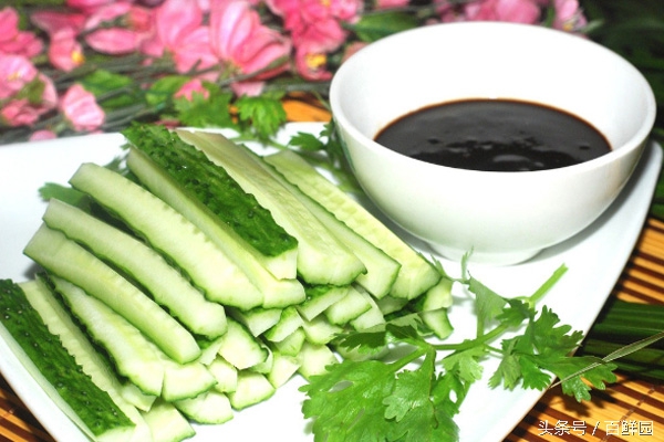 夏天有哪些去暑的食物,酷热的夏天适合吃什么