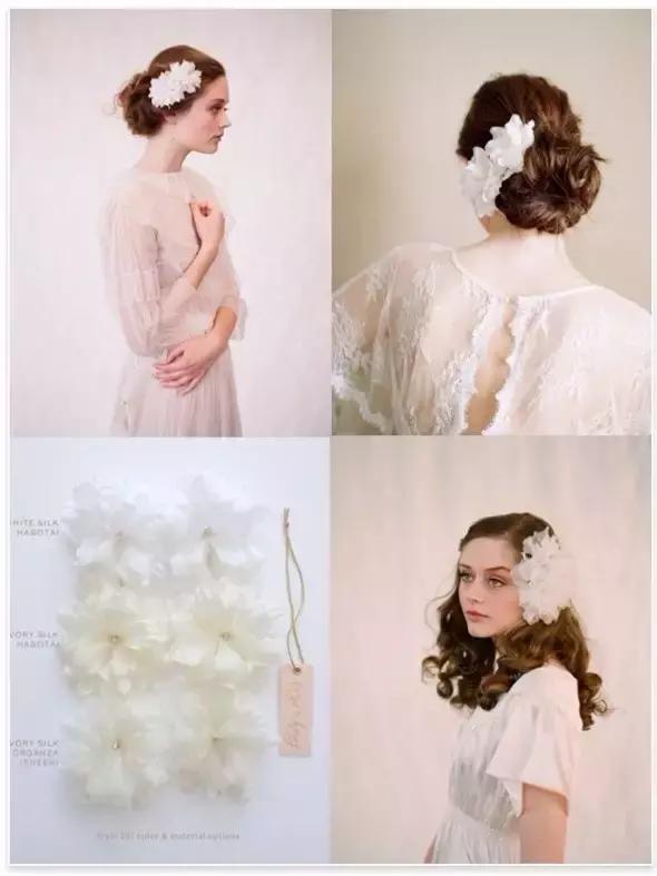 新娘发饰最好的品牌,世界十大新娘头饰
