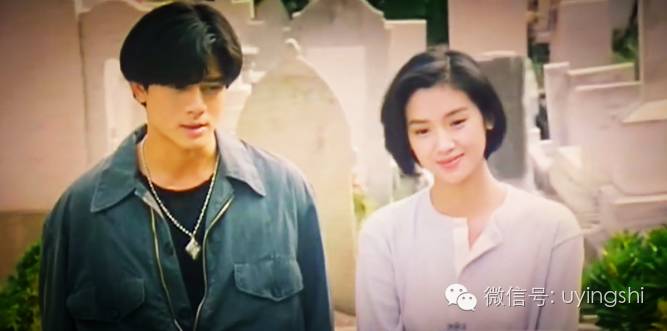 大二做华仔女主角，演小龙女却被嫌弃，曾红遍韩国，今低调不见踪