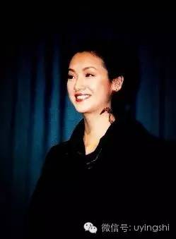 大二做华仔女主角，演小龙女却被嫌弃，曾红遍韩国，今低调不见踪