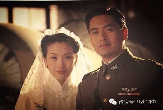 大二做华仔女主角，演小龙女却被嫌弃，曾红遍韩国，今低调不见踪